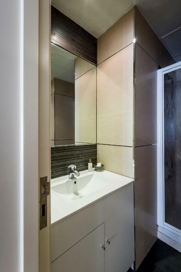 Апартаменты Figueroa Design Мадрид Экстерьер фото